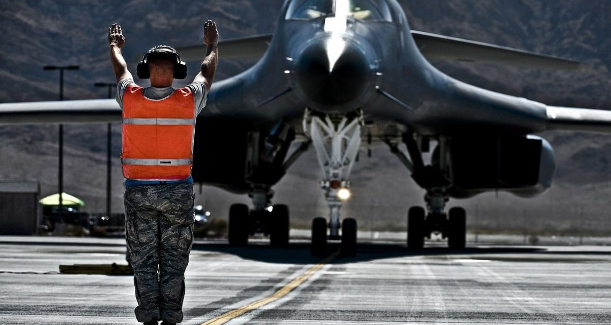UK Invest £2B In "Tempest" Air Combat System
