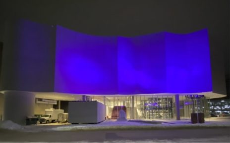 Qaumajuq - Winnipeg Celebrates Canada's National Inuit Art Gallery