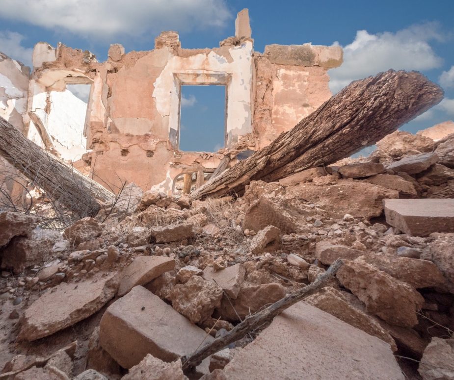 Canada Commits $49.5-Million To Syria's Humanitarian Crisis