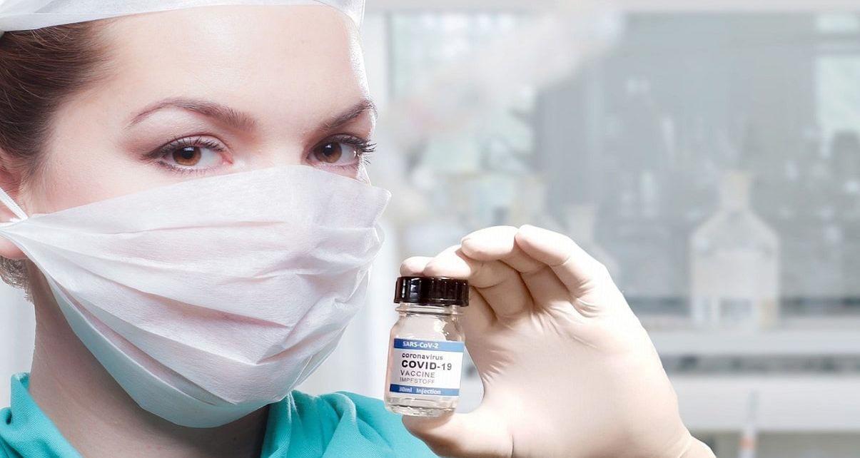 Novavax COVID-19 Vaccine Is A Game Changer, 96.4% Efficacy