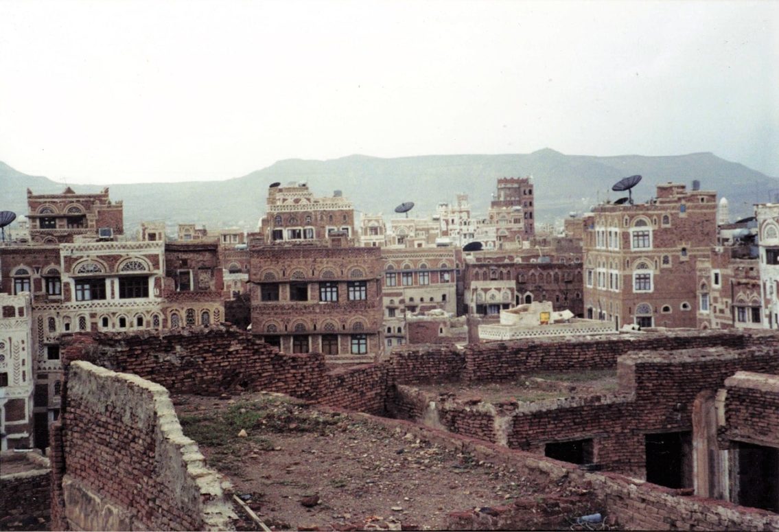Canada's Increases Humanitarian Efforts To Bring Clean Water To Yemen