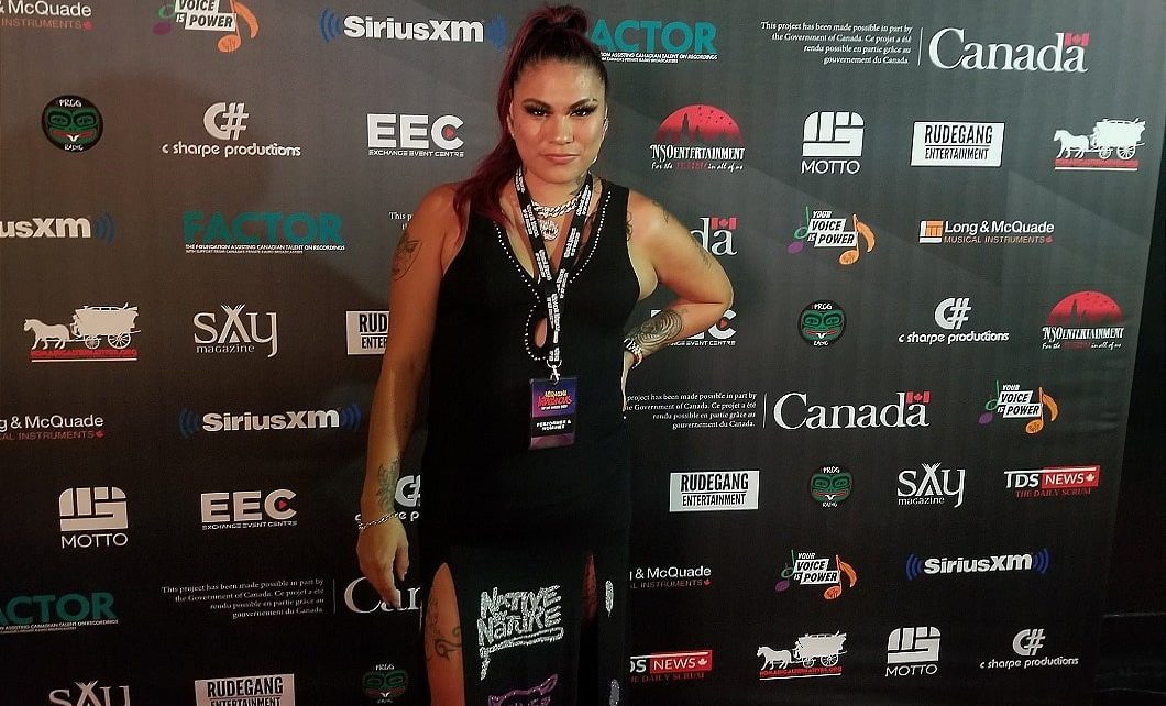 2 Annual International Indigenous Hip Hop Awards, A Huge Success