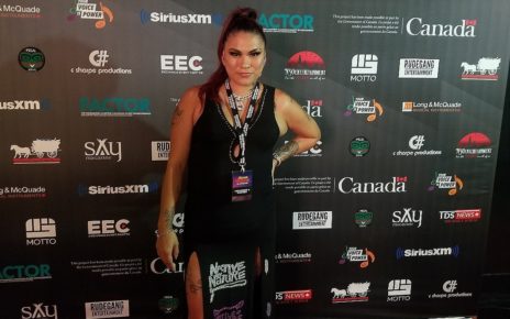 2 Annual International Indigenous Hip Hop Awards, A Huge Success