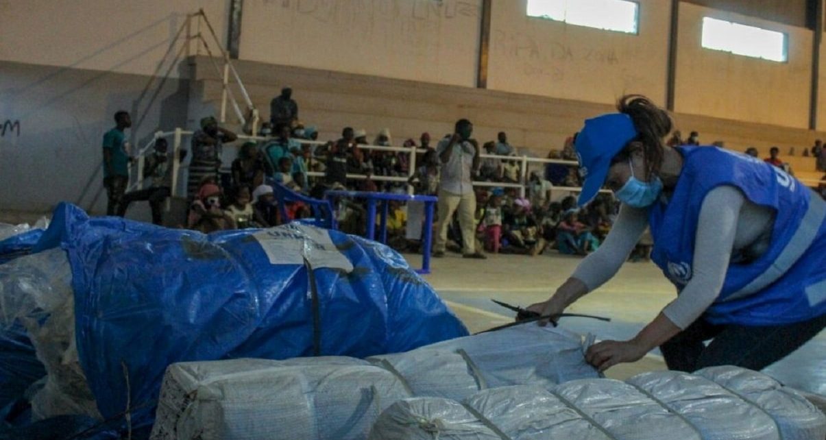 UNHCR On High Alert As Thousands Flee Attacks In Northern Mozambique 45 UNHCR On High Alert As Thousands Flee Attacks In Northern Mozambique