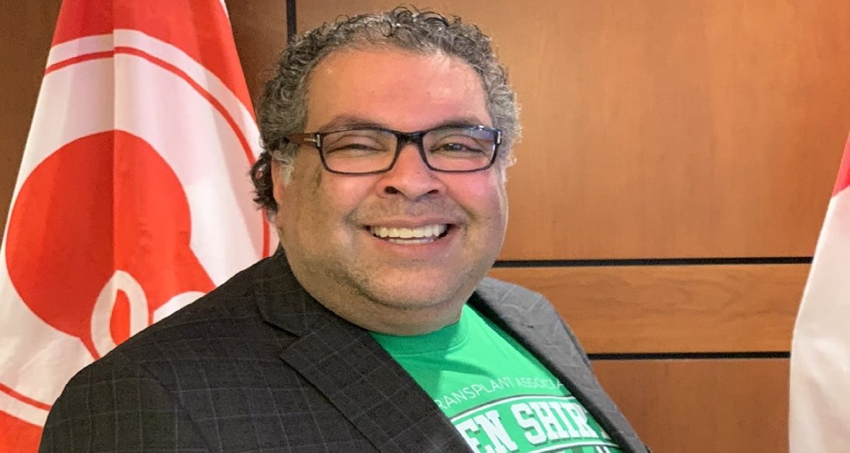 World's Greatest Mayor Naheed Nenshi Will Not Seek Re-Election 44 World's Greatest Mayor Naheed Nenshi Will Not Seek Re-Election