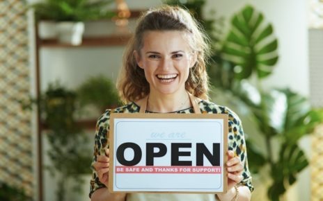 3 Tips To Help Support Your Small Business’ Road To Recovery