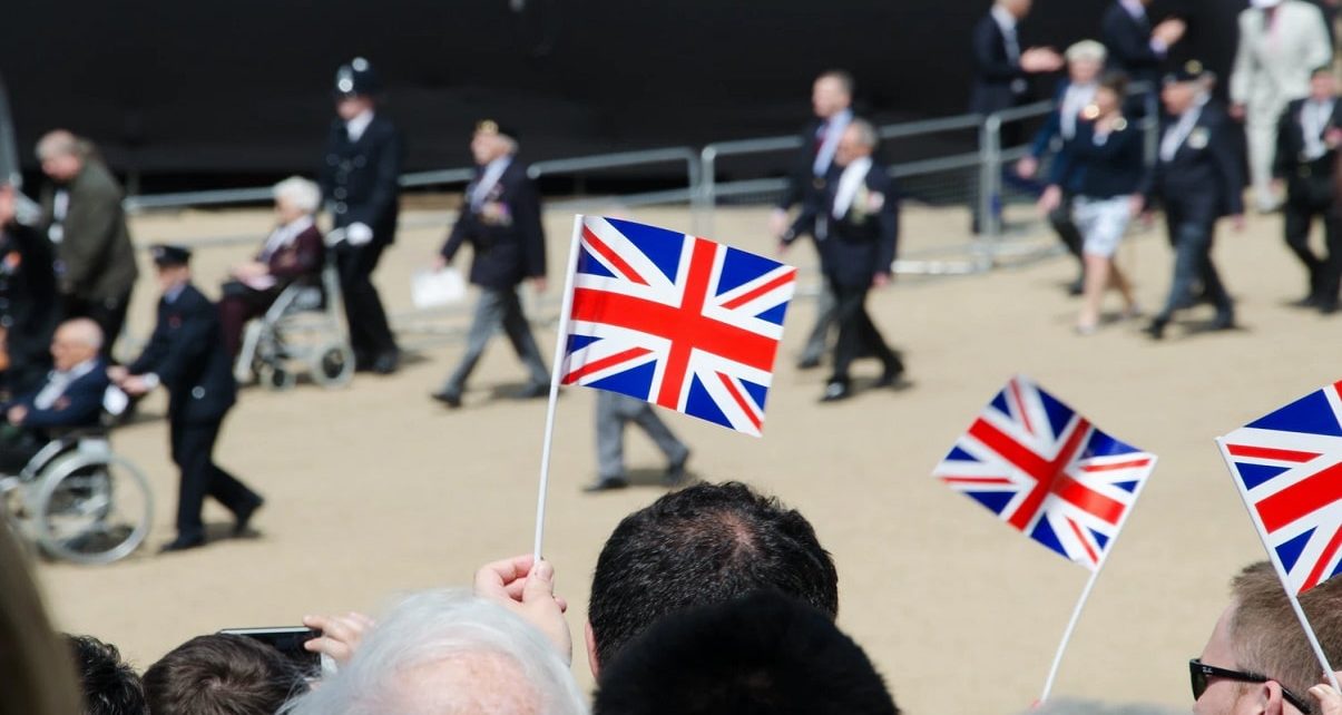 UK Government Rewards Businesses For Employing Veterans 50 UK Government Rewards Businesses For Employing Veterans