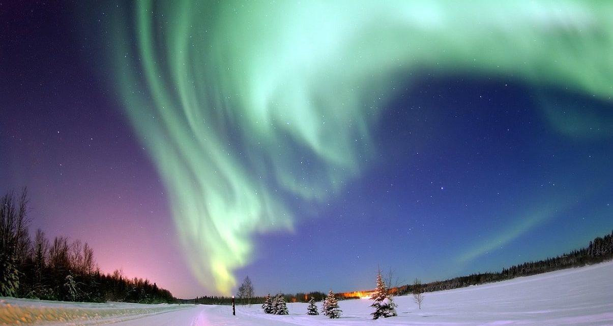 Government Of Canada Makes $375,000 Investment To Support NWT Tourism Industry