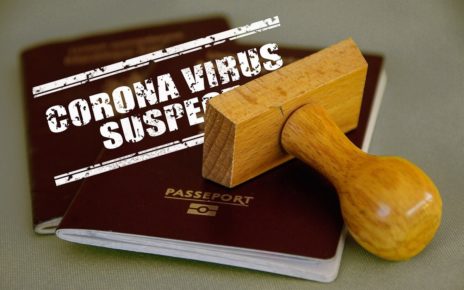 Massive Drop In British Passport Application Due To The Pandemic
