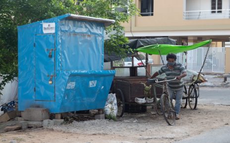 COVID-19 Daily Records Puts India In Grave Peril