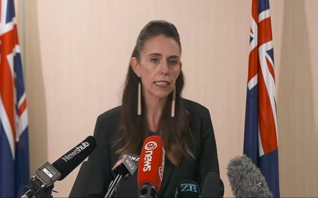 New Zealand Blocks Travelers From India & Brazil From Entering Country