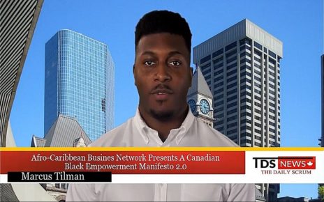 Marcus Tilman acbn