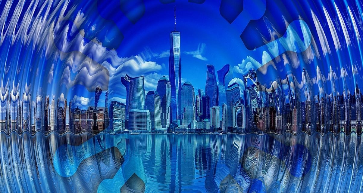 New York City COVID-19 Infections Drop Below 4% For First Time Since March 11