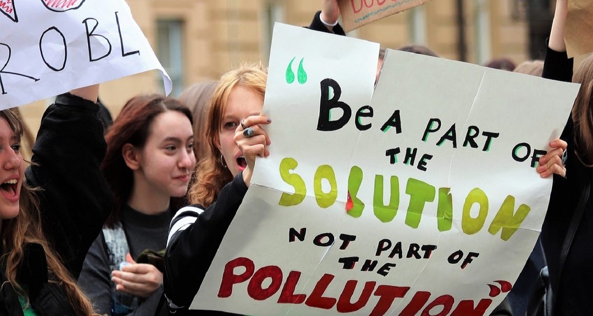 Government Of Canada Commits $6 Million For Youth Climate Education 38 Government Of Canada Commits $6 Million For Youth Climate Education