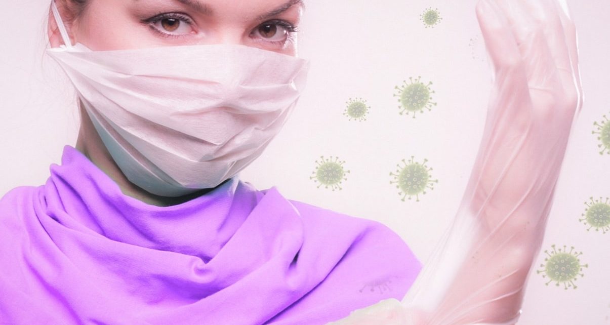 UK & Unilever Team Up To Reach 1 Billion People COVID-19 Hygiene Campaign