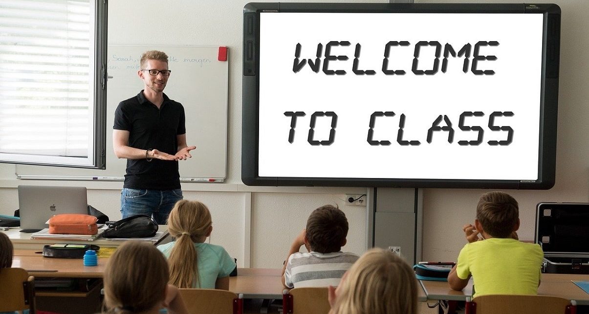 Ontario Schools To Say Open In Provincial Wide State Of Emergency 40 Ontario Schools To Say Open In Provincial Wide State Of Emergency