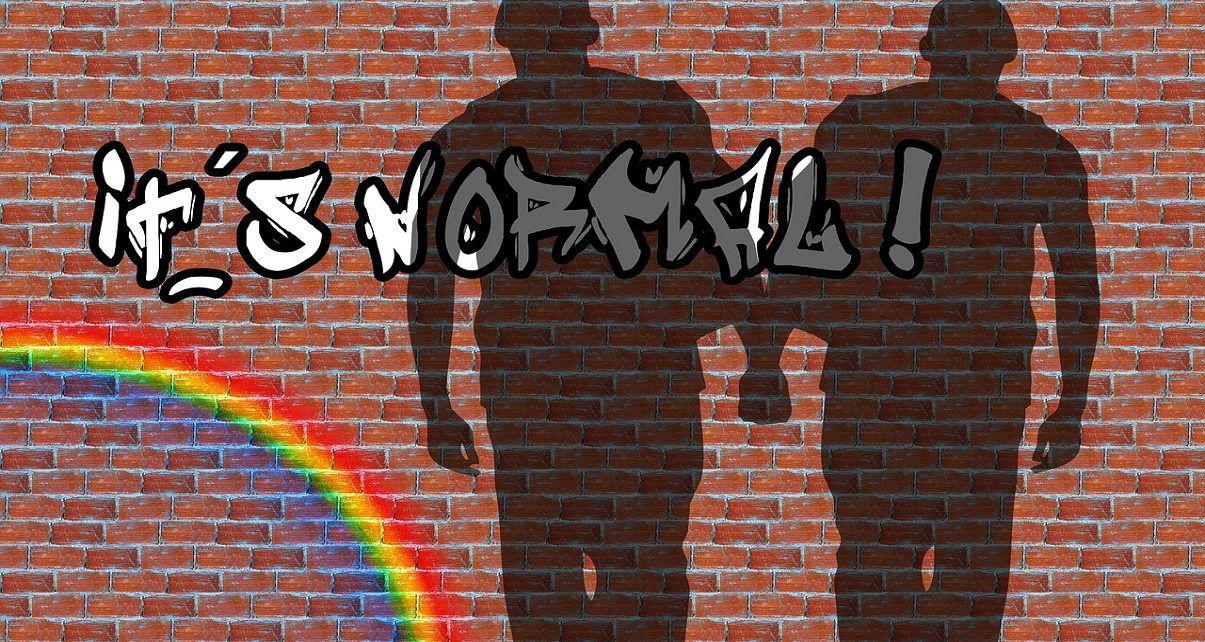 Why We Need International Day Against Homophobia, Transphobia and Biphobia 522 LGBT2Q