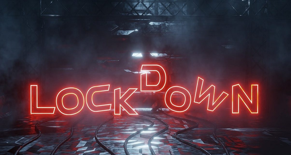 Ontario Premier Ford, Extends Lockdown Until June 2 525 Ontario Premier Ford, Extends Lockdown Until June 2