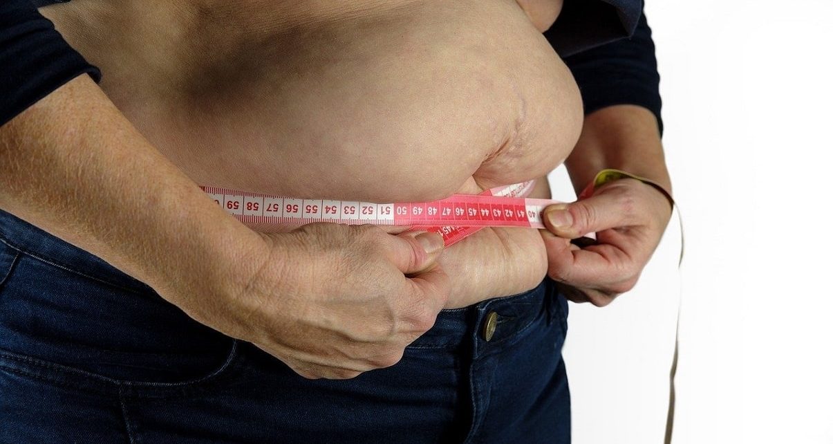 Obesity Cost The UK Health System Over £6.1 Billion Annually 526 Obesity