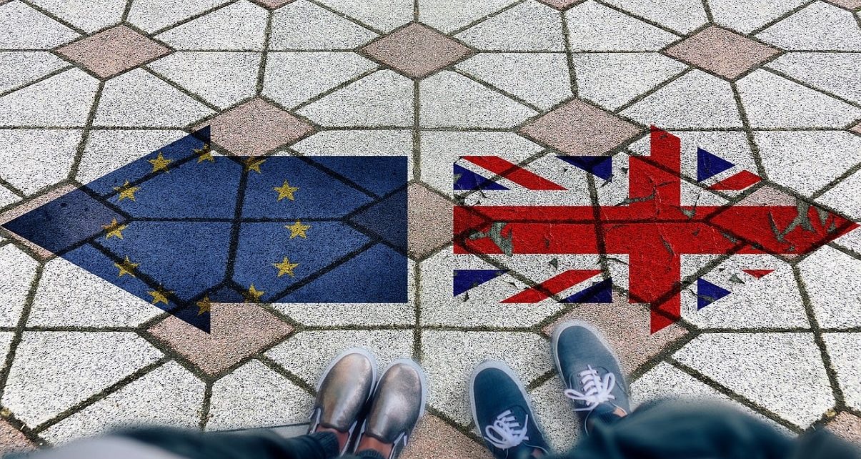 UK Sets Stage For New Trade Agreements With Canada & Mexico