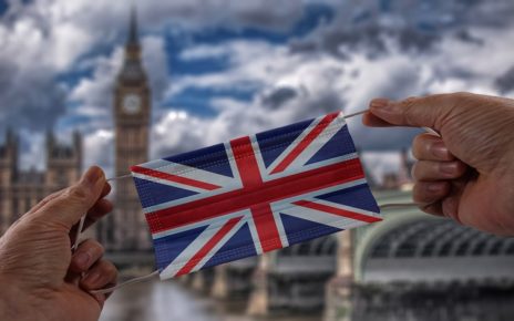 British PM Johnson Activates Global Pandemic Radar