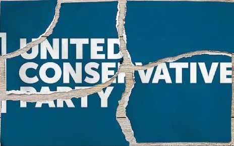 Members of Premier Kenney's UPC Party Calling For His Resignation