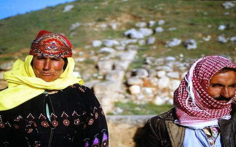 Snap Election In Syria Draws Concern From International Community