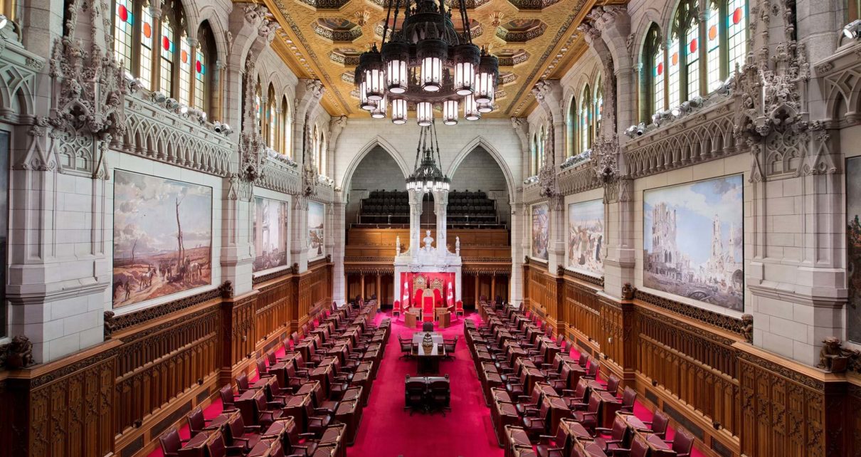 Senate Passes Bill C-15, U.N.D.R.I.P, Now Awaits Royal Accent 474 Senate Passes Bill C-15, U.D.R.I.P, Awaits Royal Accent