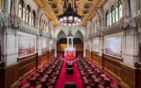 Senate Passes Bill C-15, U.D.R.I.P, Awaits Royal Accent