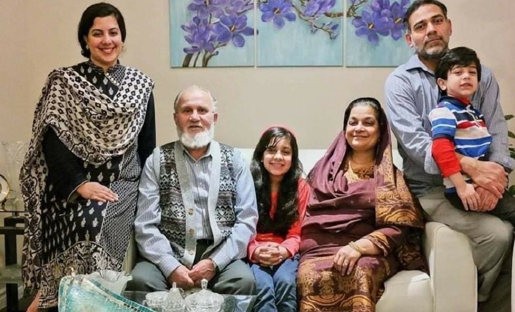 Ontario Muslim Family Killed In Hate Crime 487 Ontario Muslim Family Killed In Hate Crime