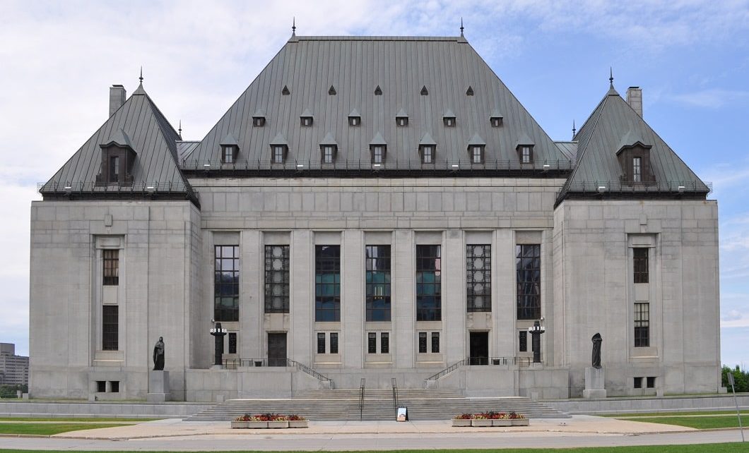 Honourable Justice Mahmud Jamal Nominated To The Supreme Court of Canada