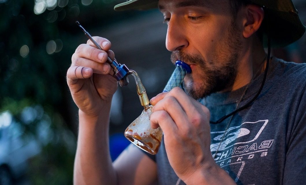 "Joints For Jabs" Canadian Company Offers A Year Of Free Cannabis To Get Vaccinated