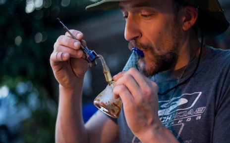 "Joints For Jabs" Canadian Company Offers A Year Of Free Cannabis To Get Vaccinated
