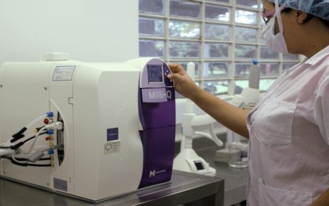 UK Surpasses 500,000 COVID-19 Genomically Sequenced Tests