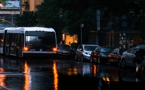 Get Vaccinated & Receive A Free Bus Pass