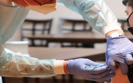 Are COVID-19 Vaccines Safe And Effective?