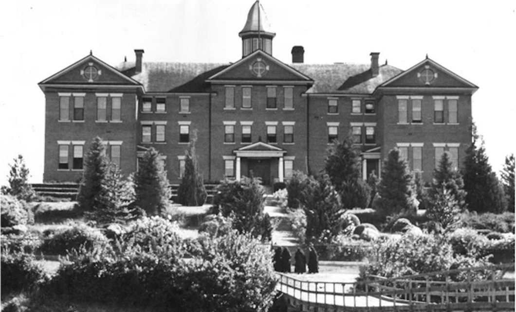 160 Unmarked Graves Found In Another Horrific Discovery Near Former Residential School 420 BC Residential School