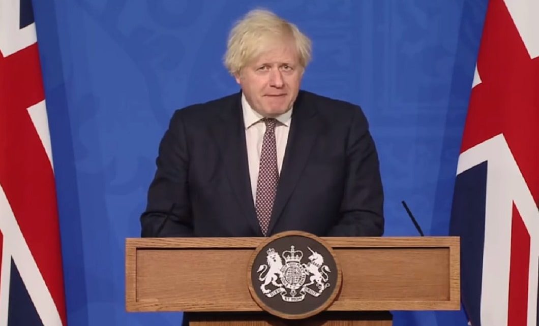 UK To Lift All COVID-19 Restrictions July 19th 443 UK To Lift All COVID-19 Restrictions July 19th