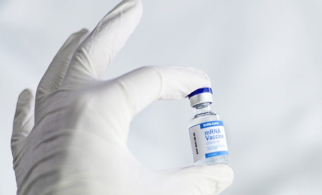 Stark Difference in Canada and US Handling of COVID-19 Pandemic 395 COVID 19 Vaccine
