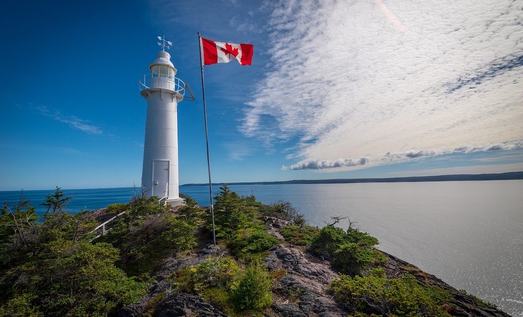 Canada Announces Exciting Supplements for Child Care For Families in Prince Edward Island 373 Canada flag