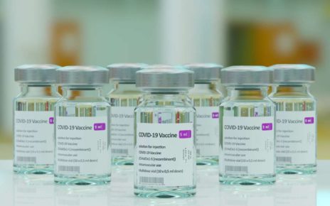 Manitoba Continues To Quickly Vaccinate Against COVID-19