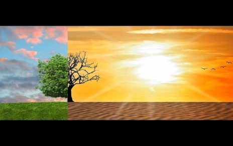 Farmers To Get Another $500 Million To Help With Drought & Wildfires