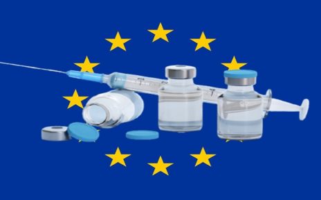 EU Approves 8th COVID-19 Vaccine, Novavax