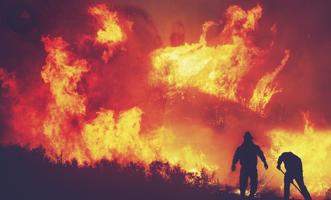 Turkey Is Burning As Over A Hundred Fires Make Their Way Across The Nation 360 Forest Fires