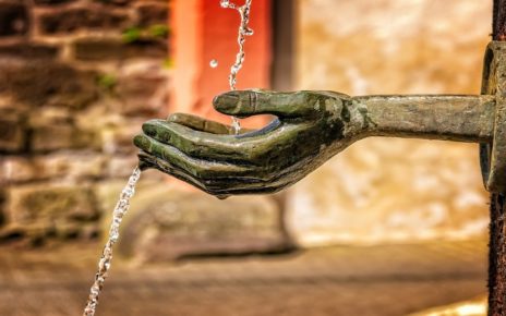 32 Indigenous Communities Nearing End To Boiled Water Advisory