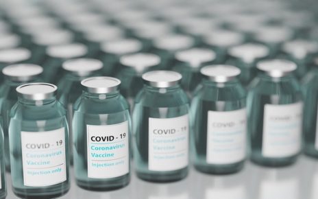 Ontario In Home Vaccination Reaches 8,000