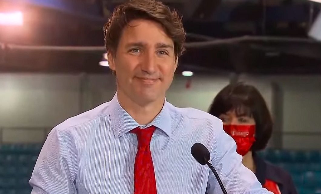 Trudeau Calls For Parliament To Dissolve, Triggering A Fall Election