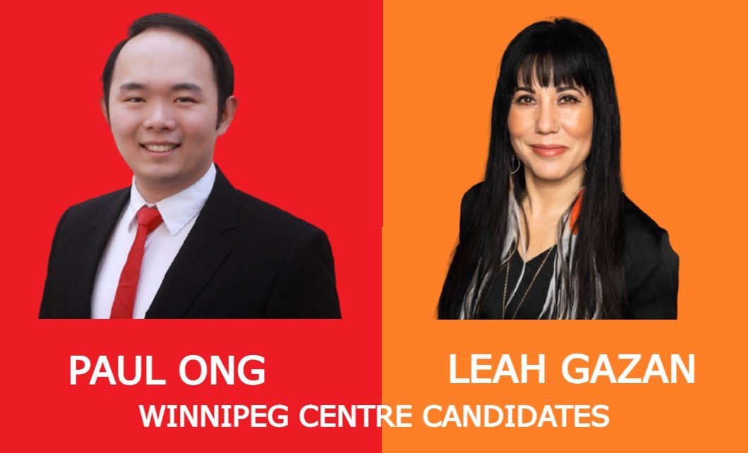 Winnipeg Centre