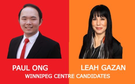 Winnipeg Centre