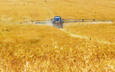 Ontario Believes Agri-tech Is The Future Of Farming